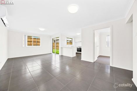 Property photo of 6 Eurythmic Street Menangle Park NSW 2563