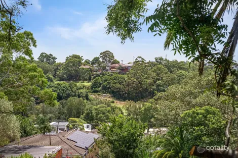 Property photo of 32A Wilsons Road Bardwell Valley NSW 2207