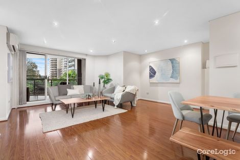 Property photo of 311/91D Bridge Road Westmead NSW 2145