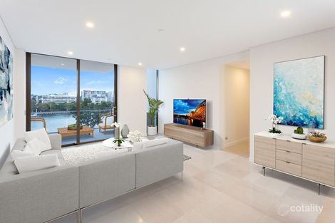 Property photo of 502/527 Coronation Drive Toowong QLD 4066