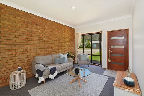 Property photo of 17-19 Benjamin Drive Wallsend NSW 2287