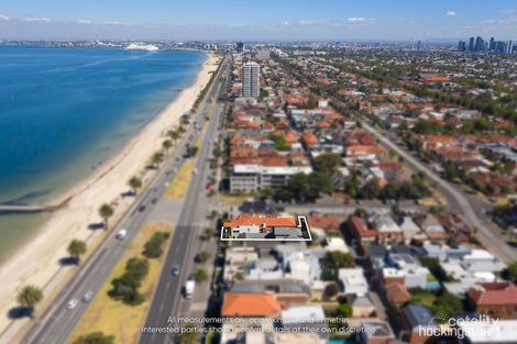 Property photo of 271 Beaconsfield Parade Middle Park VIC 3206