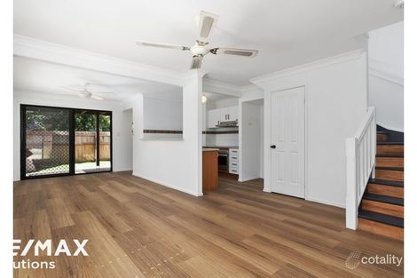 Property photo of 37/128 Queens Road Everton Park QLD 4053