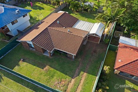 Property photo of 11 Moana Crescent Birkdale QLD 4159