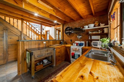 Property photo of 190 Sailors Gully Road Sailors Gully VIC 3556
