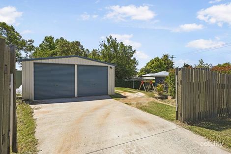 203 West St, Harristown, QLD 4350