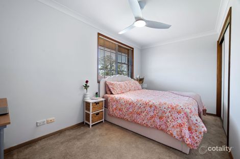 Property photo of 7 Svensden Place Ingleburn NSW 2565