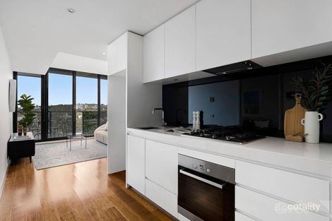 Property photo of 306/12 Coppin Street Richmond VIC 3121