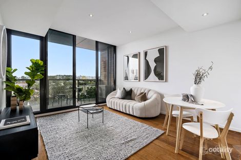 Property photo of 306/12 Coppin Street Richmond VIC 3121