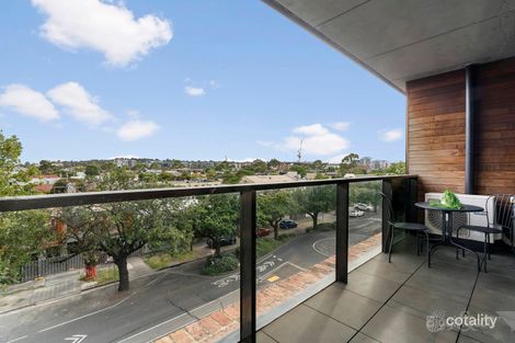Property photo of 306/12 Coppin Street Richmond VIC 3121
