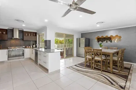 Property photo of 23 Tiger Drive Arundel QLD 4214