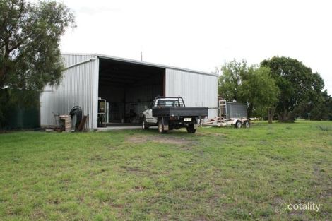 Property photo of 40 Allen Road East Greenmount QLD 4359