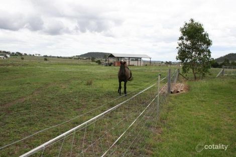 Property photo of 40 Allen Road East Greenmount QLD 4359