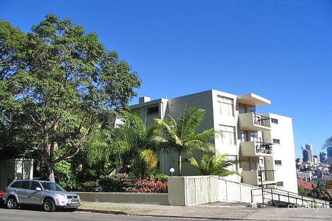 Property photo of 50 Darling Point Road Darling Point NSW 2027