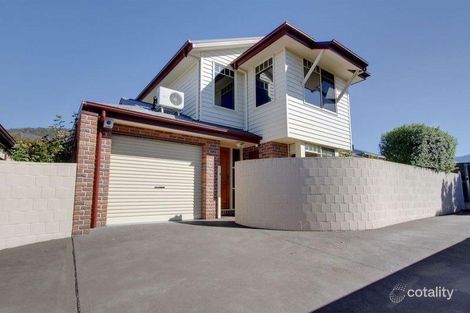 Property photo of 2/9 Rose Court Sandy Bay TAS 7005