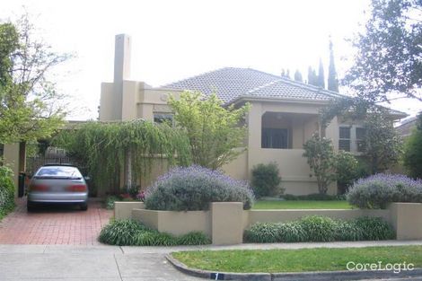 Property photo of 1 Proudfoot Street Mont Albert VIC 3127