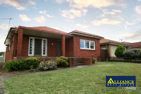 Property photo of 51 Ardath Avenue Panania NSW 2213