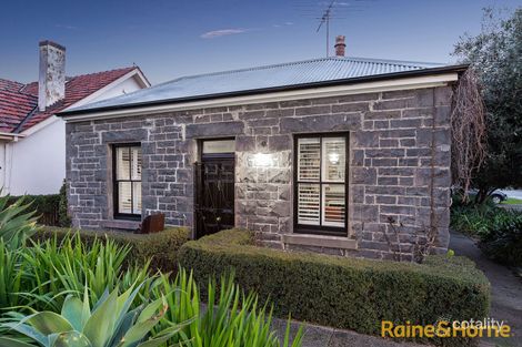 Property photo of 93 Thompson Street Williamstown VIC 3016