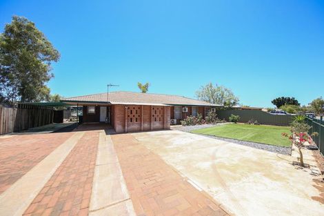 Property photo of 27 Lady Douglas Way Pegs Creek WA 6714