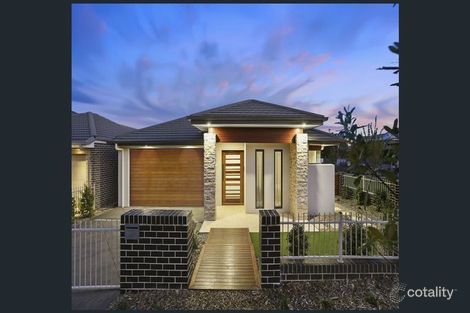 Property photo of 2 Joey Crescent Leppington NSW 2179