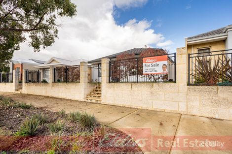 Property photo of 115 Norton Promenade Dalyellup WA 6230