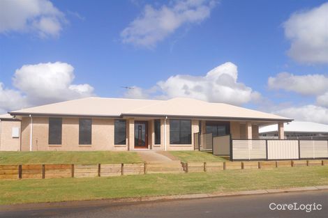 Property photo of 5 Violet Drive Gracemere QLD 4702