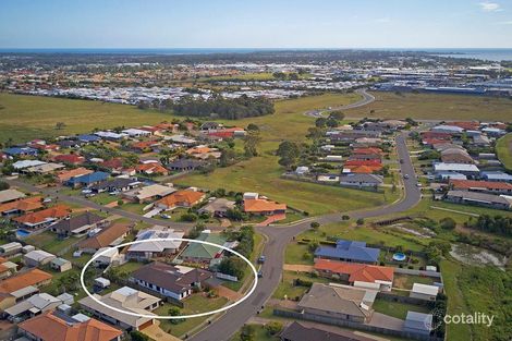 Property photo of 36 Saint Joseph Drive Urraween QLD 4655