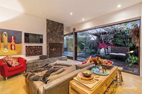 Property photo of 93 Thompson Street Williamstown VIC 3016