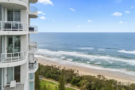 116/177 Old Burleigh Rd, Broadbeach, QLD 4218