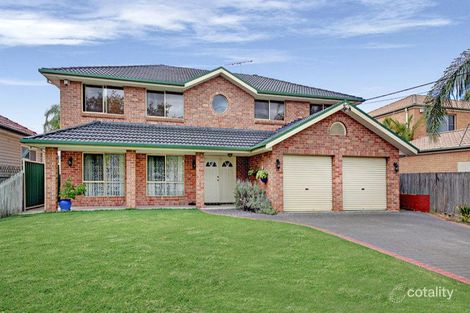 37 Laundess Ave, Panania, NSW 2213