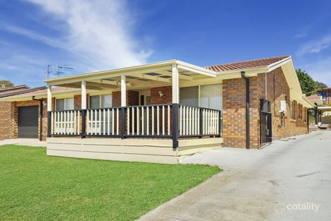 Property photo of 7 Naylor Street Crestwood NSW 2620