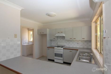 Property photo of 57A Kookaburra Street Kincumber NSW 2251