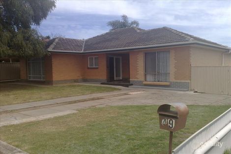 49 Rutherglen Ave, Valley View, SA 5093