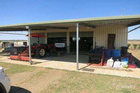 Property photo of 347 Nicholson Road Alton Downs QLD 4702