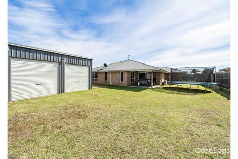 Property photo of 56 Edwin Street Westbrook QLD 4350