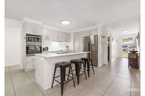 Property photo of 56 Edwin Street Westbrook QLD 4350