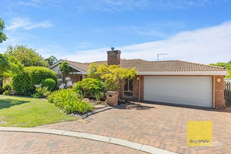 Property photo of 3 Mead Grove Floreat WA 6014
