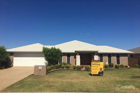Property photo of 5 Meares Street Kearneys Spring QLD 4350