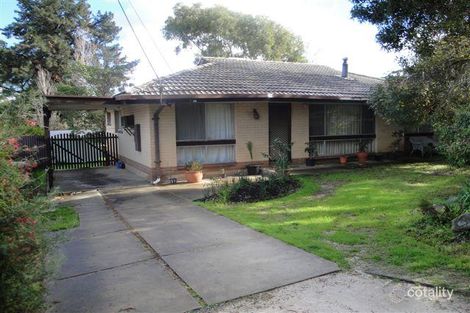 6 Derwent Cres, Banksia Park, SA 5091