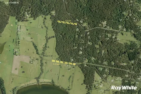 Bingie Rd, Bergalia, NSW 2537