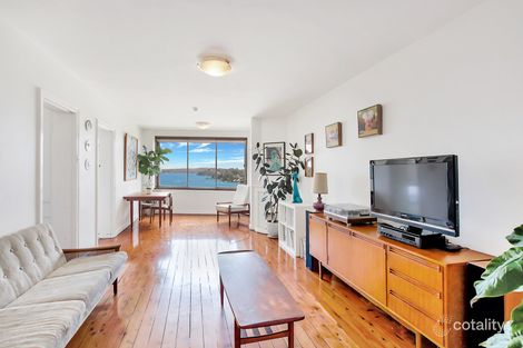 46/4 Macleay St, Potts Point, NSW 2011