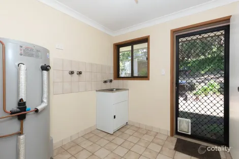 Property photo of 3 Waller Court Point Lookout QLD 4183