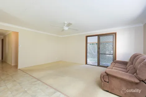 Property photo of 3 Waller Court Point Lookout QLD 4183