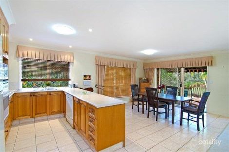 Property photo of 1 Baumea Court Elanora QLD 4221