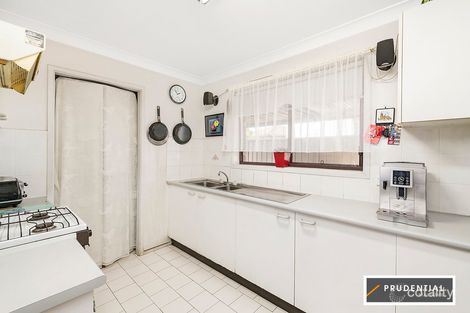 Property photo of 12/16 Bensley Road Macquarie Fields NSW 2564