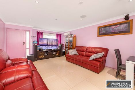 Property photo of 12/16 Bensley Road Macquarie Fields NSW 2564