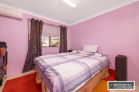 Property photo of 12/16 Bensley Road Macquarie Fields NSW 2564