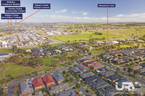 Property photo of 18 Pine Park Drive Wollert VIC 3750