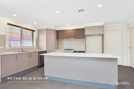 Property photo of 125 Bill Ferguson Circuit Bonner ACT 2914