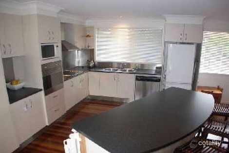 Property photo of 5 The Quarterdeck Tweed Heads NSW 2485